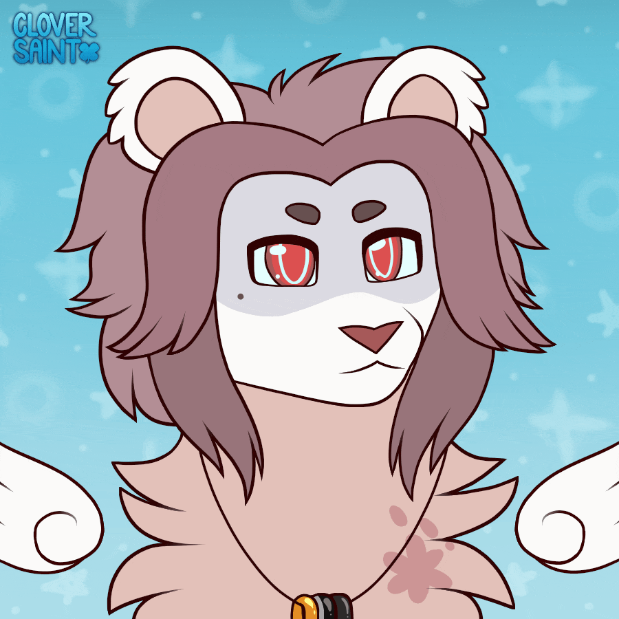 Experimental Gift for Henry