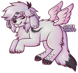 Artfight for Drowsydolls